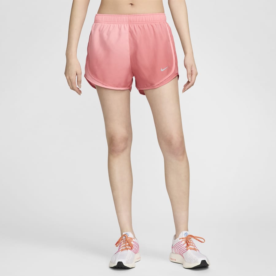 Nike 5 inch womens clearance shorts