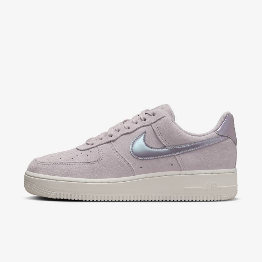 What size air force ones should i get discount