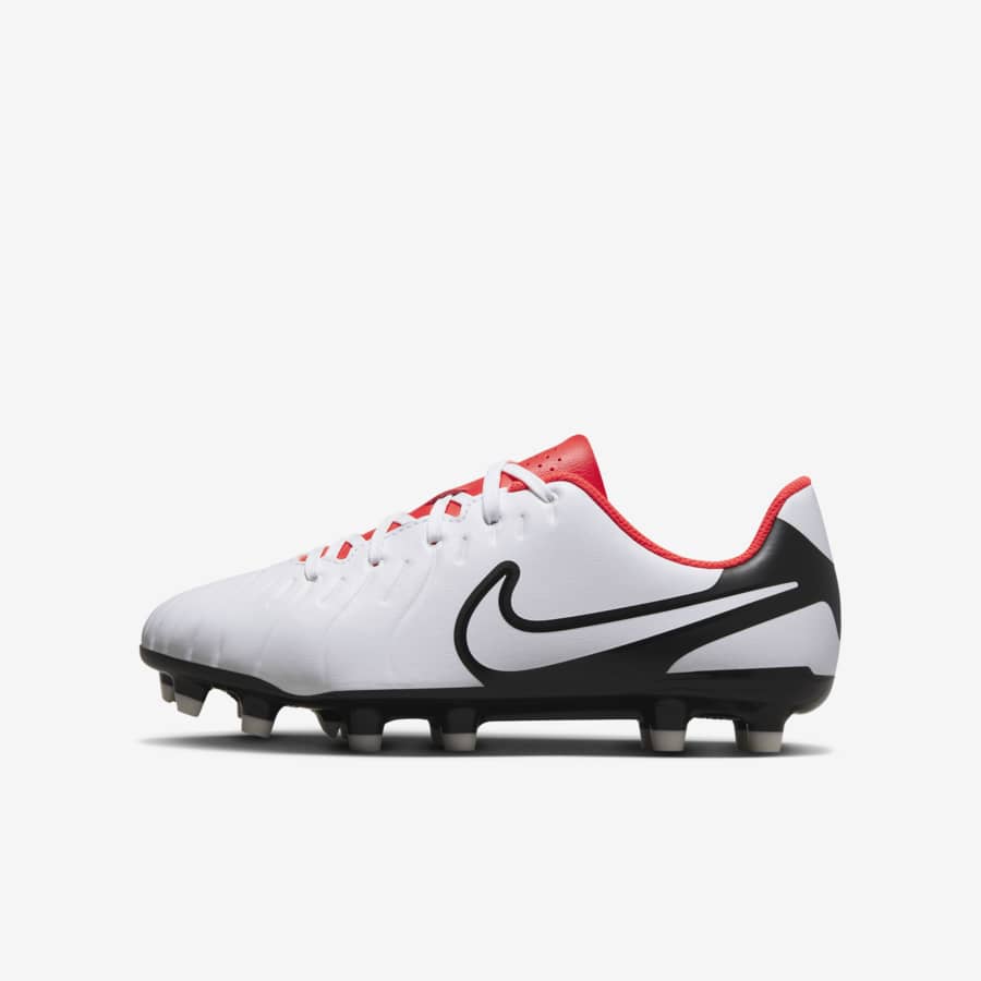 Ver zapatos hot sale de futbol nike