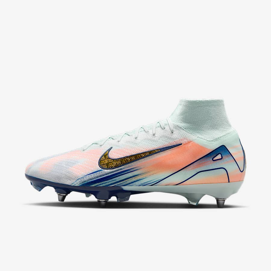Nike best football shoes clearance