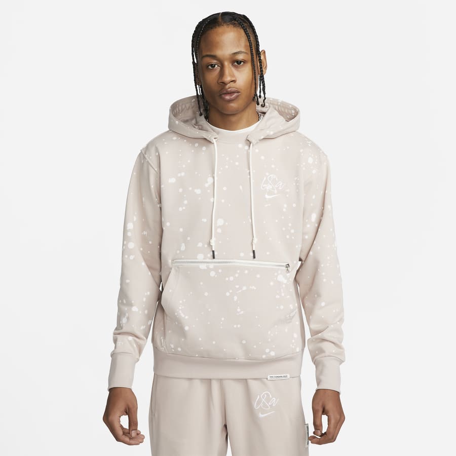 Warmest nike 2024 hoodie