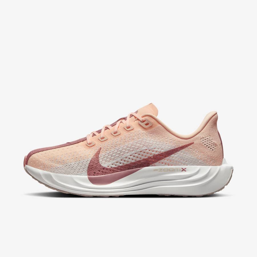 Selecting the Best Running Shoes for Supination. Nike