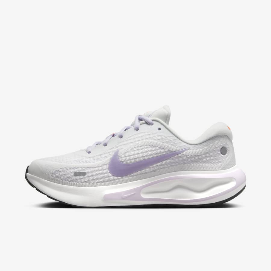 Zo kies je perfect passende hardloopschoenen. Nike BE