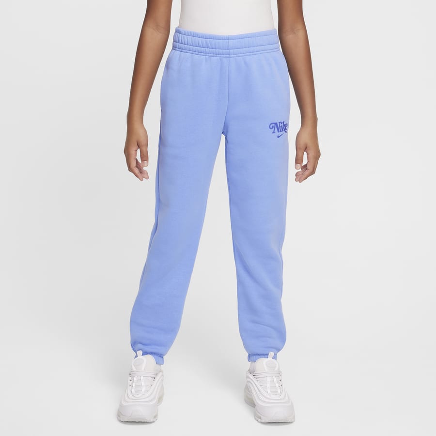 The Best Kids Tracksuit Bottoms By Nike to Shop Now. Nike CA