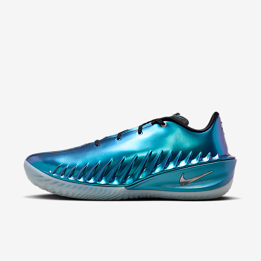 The next leap in basketball innovation: Air Zoom G.T. Cut 2  display picture 1