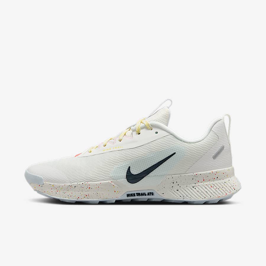 Nikeからウルトラフライ トレイル レースシューズが登場
