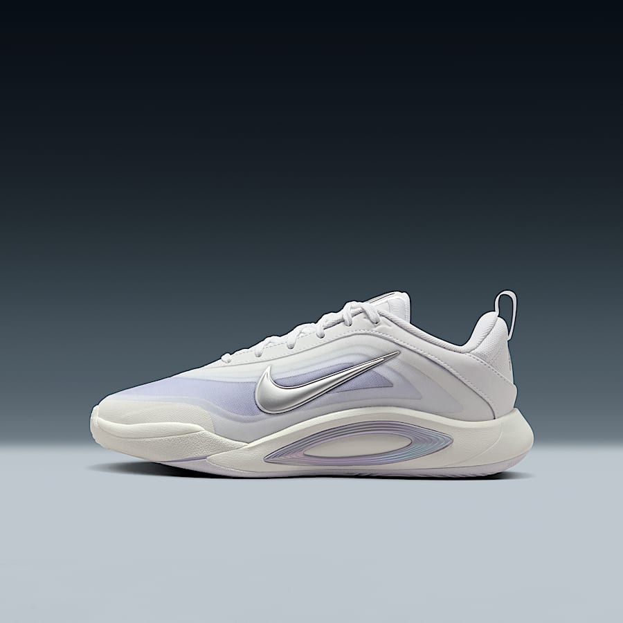 Nike Debuts First Shoe in Devin Booker Partnership, Nike