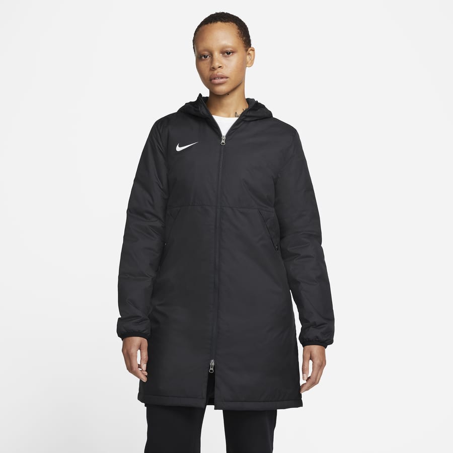 The Best Nike Winter Coats for Women. Nike