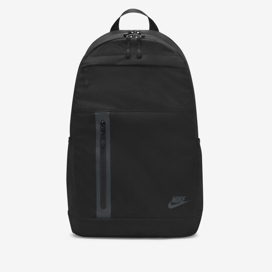Cómo encontrar la mochila ideal para viajar. Nike