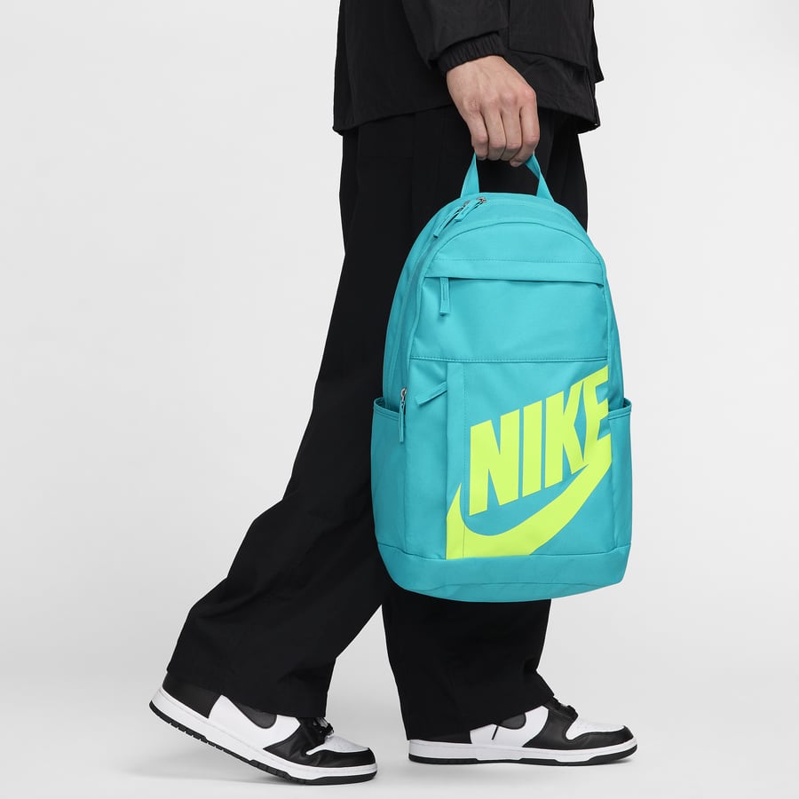 Wat zijn de beste rugzakken voor school werk en reizen Nike NL