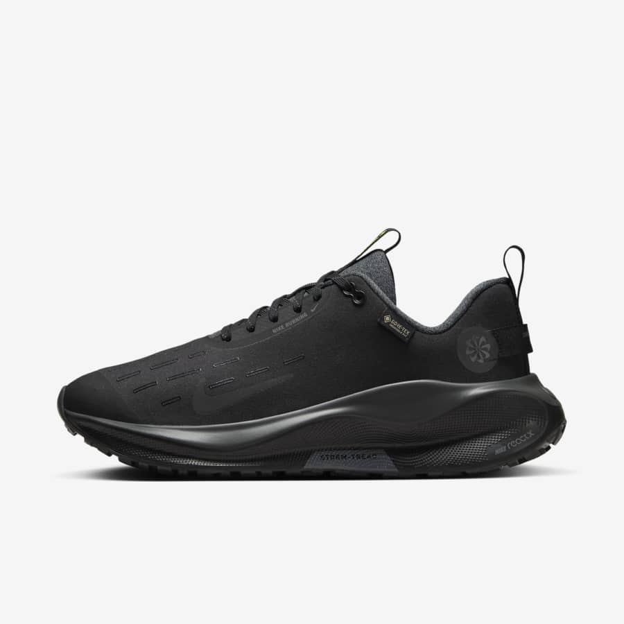Best Nike Waterproof Running Shoes. Nike