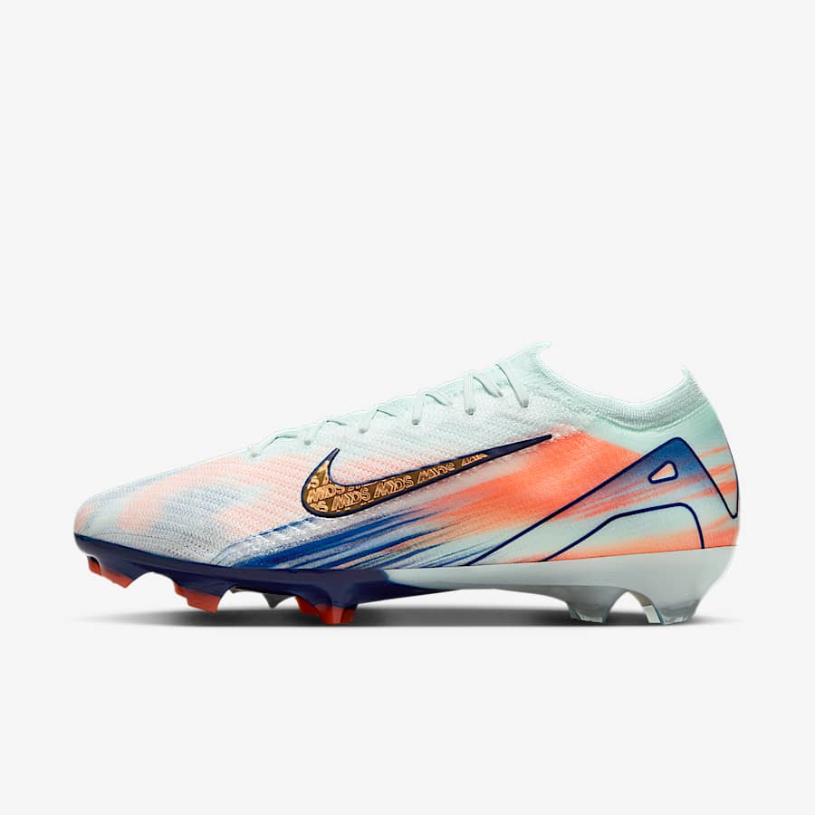 Soulier de soccer intérieur nike clearance
