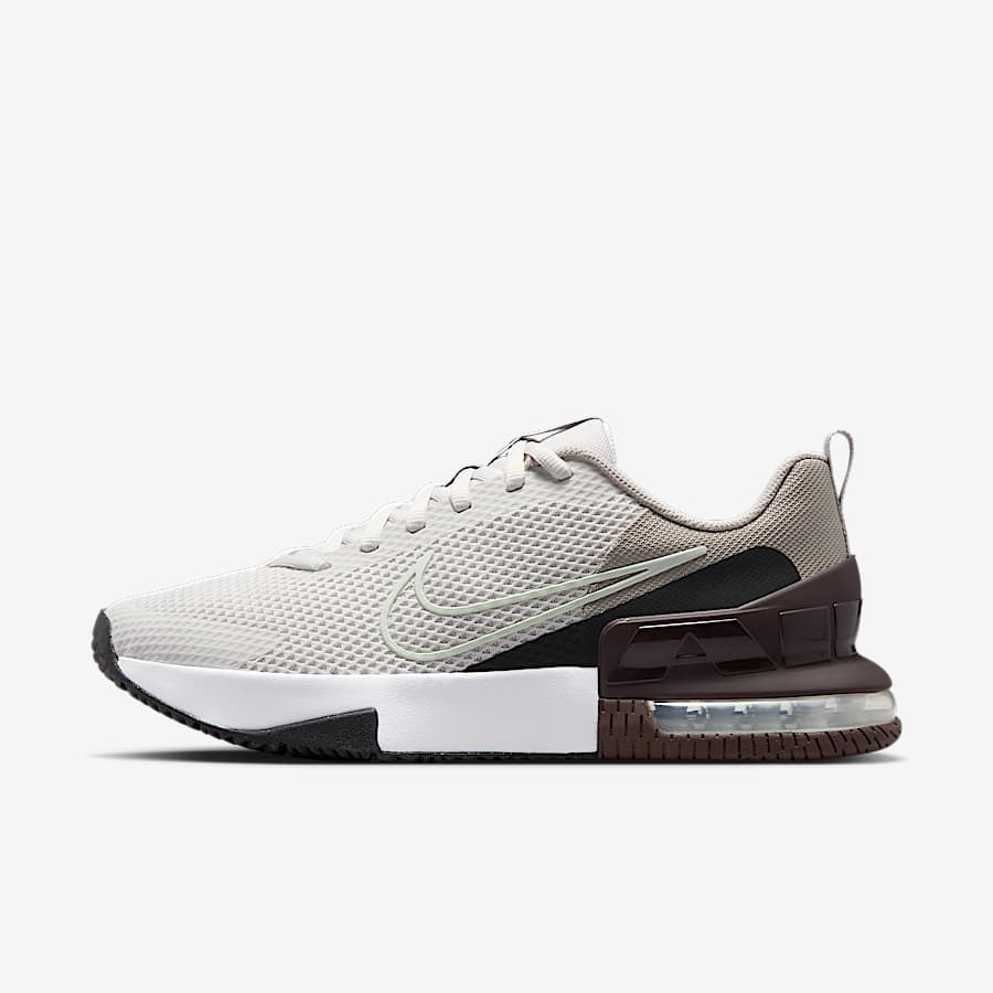 are nike air max good for working out