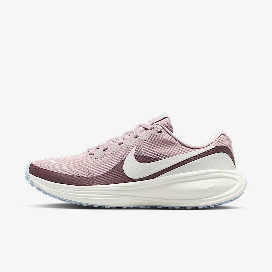 nike shoes for fallen arches