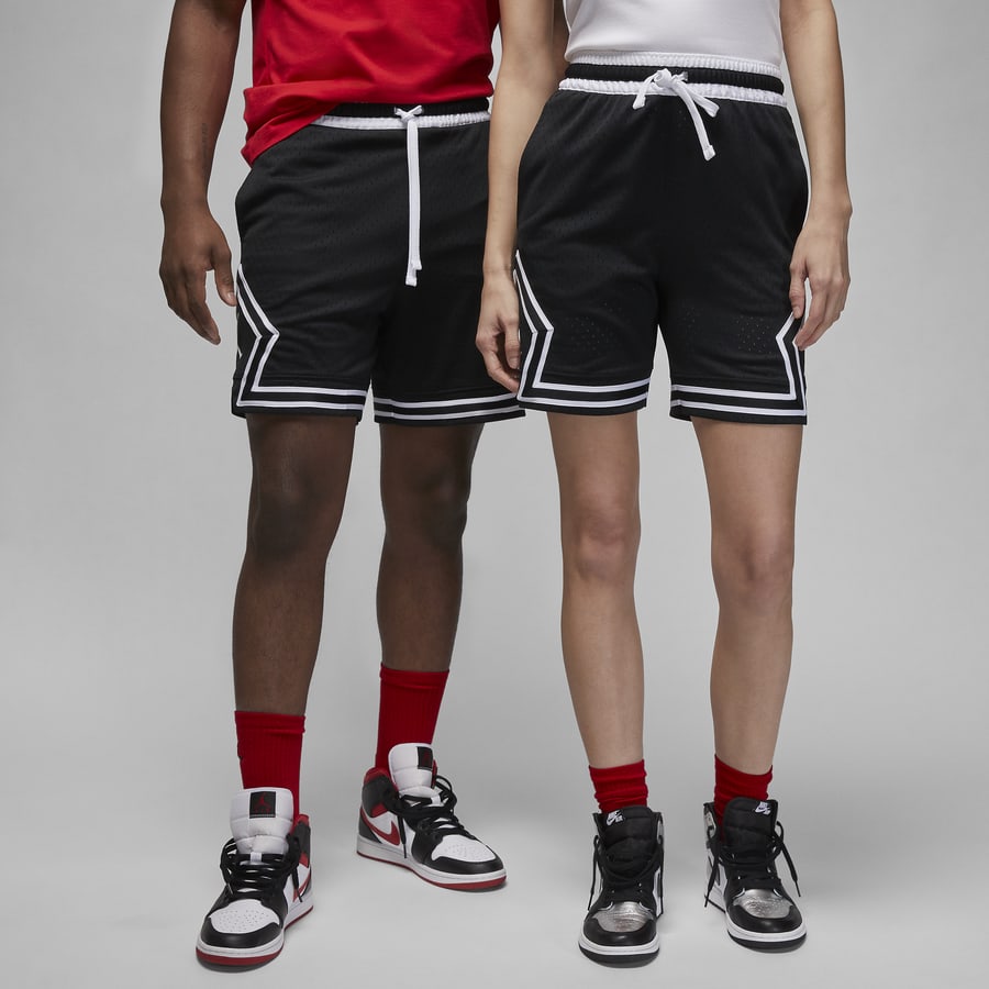 Les meilleurs vetements Nike pour le CrossFit. Nike LU