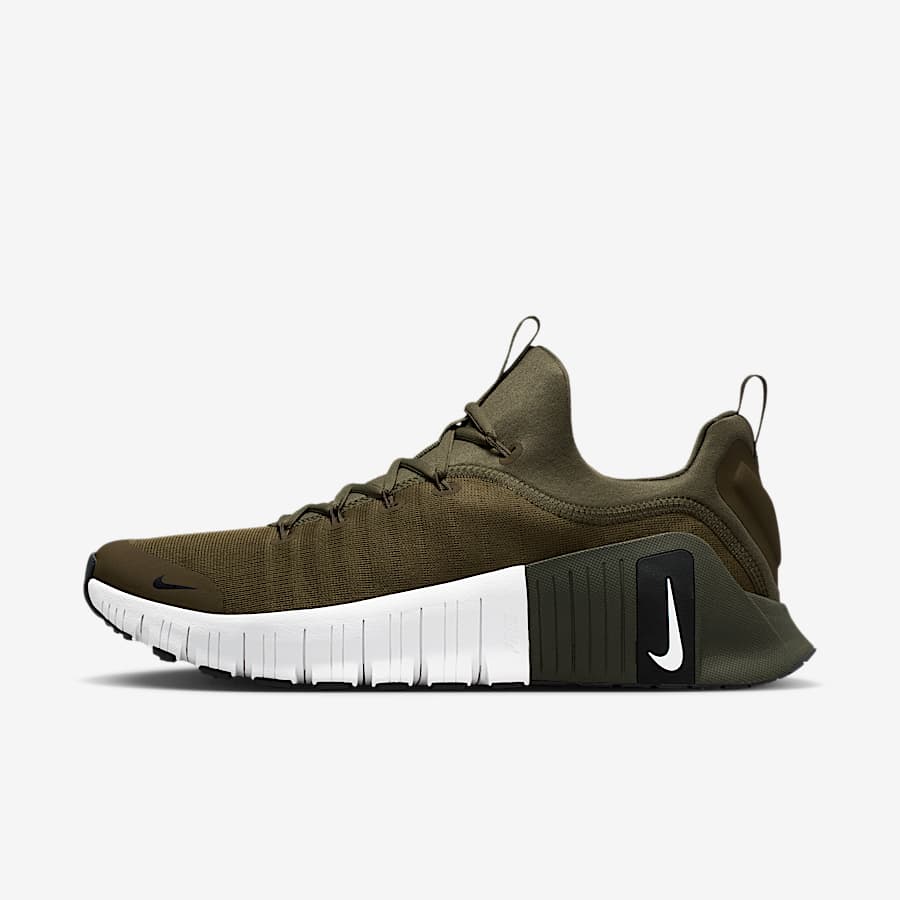 UA Reign Lifter Unisex Training Shoes Under Armour