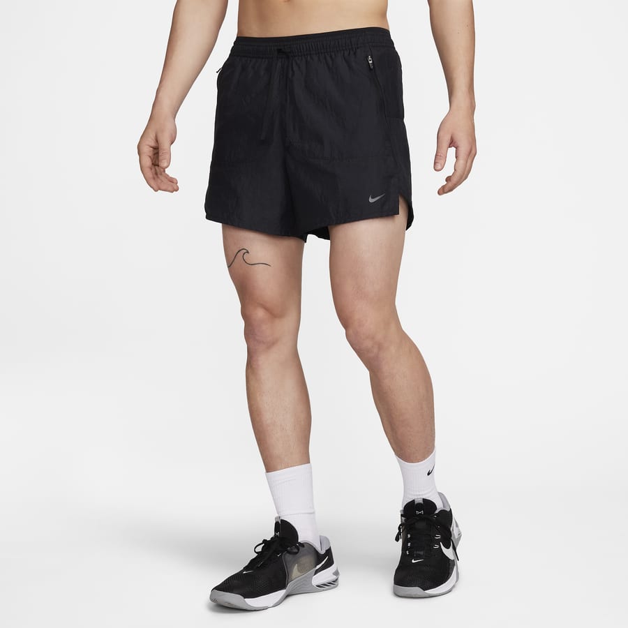 Mens nike new arrivals shorts running