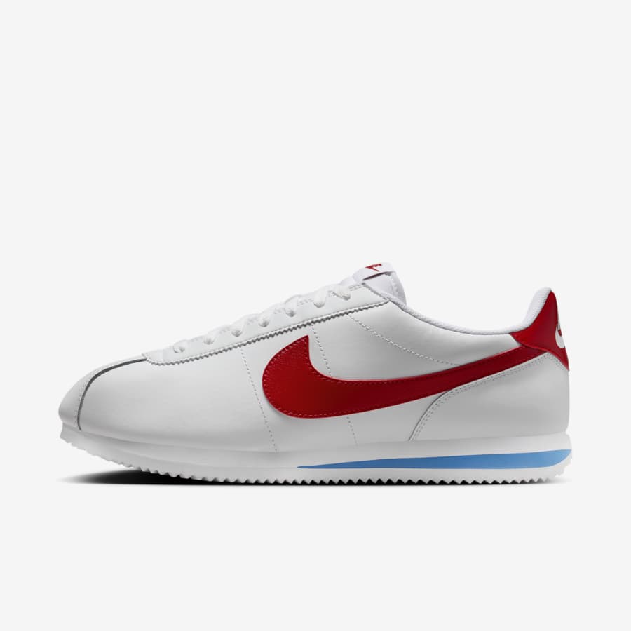 Nike cortez 72 history online