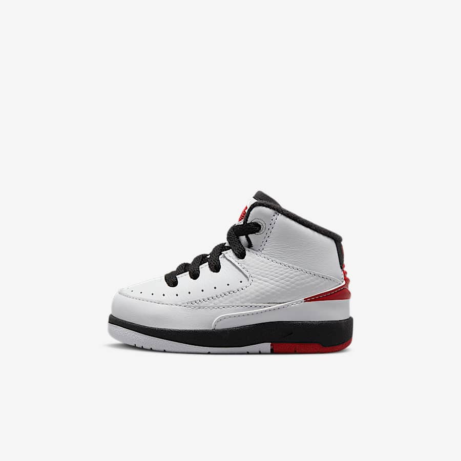Air Jordan 2 retro OG archive collection Nike