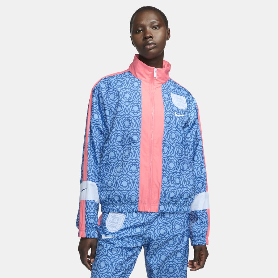female nike jackets