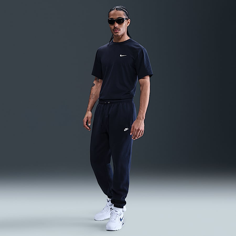 nike men's pajama pants