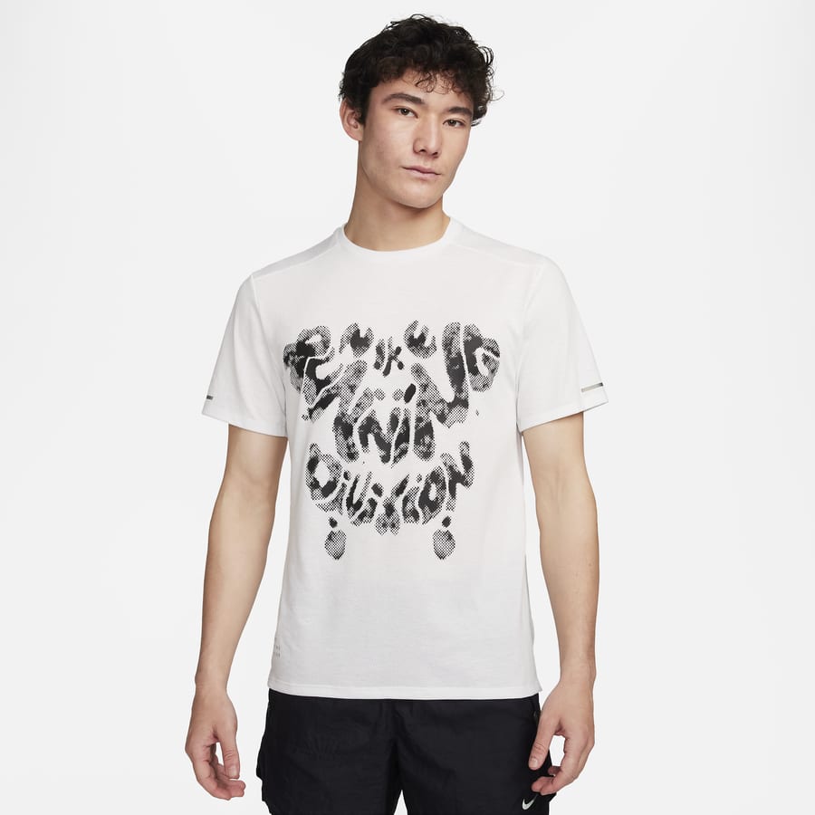 Custom running shirts nike cheap