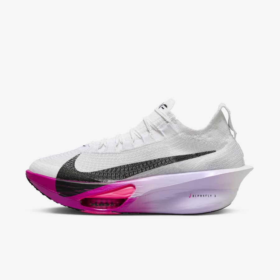 What shoes are best for long distance running Nike NL
