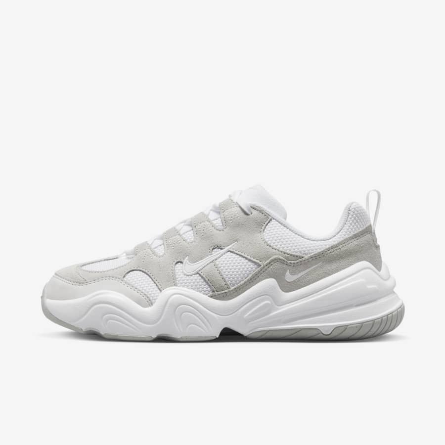 How to clean outlet white nike volleyball shoes