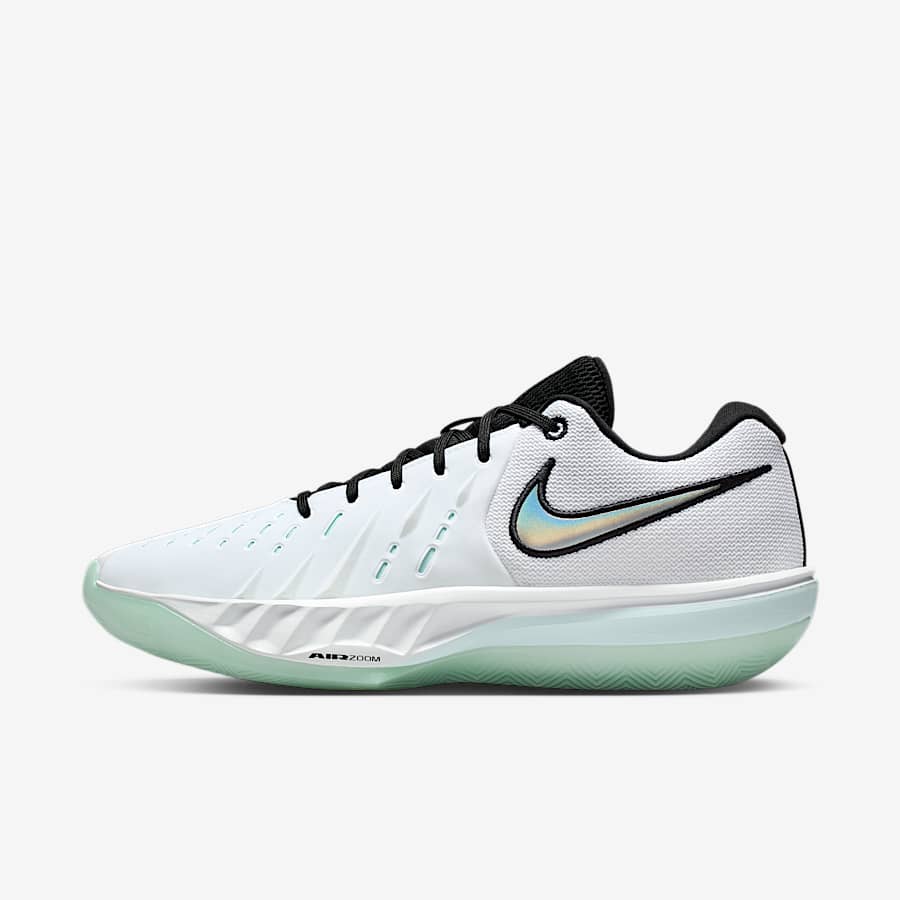 【かい】NIKE GT CUT 2 The next leap in basketball innovation: Air Zoom G.T. Cut 2. Nike MY
