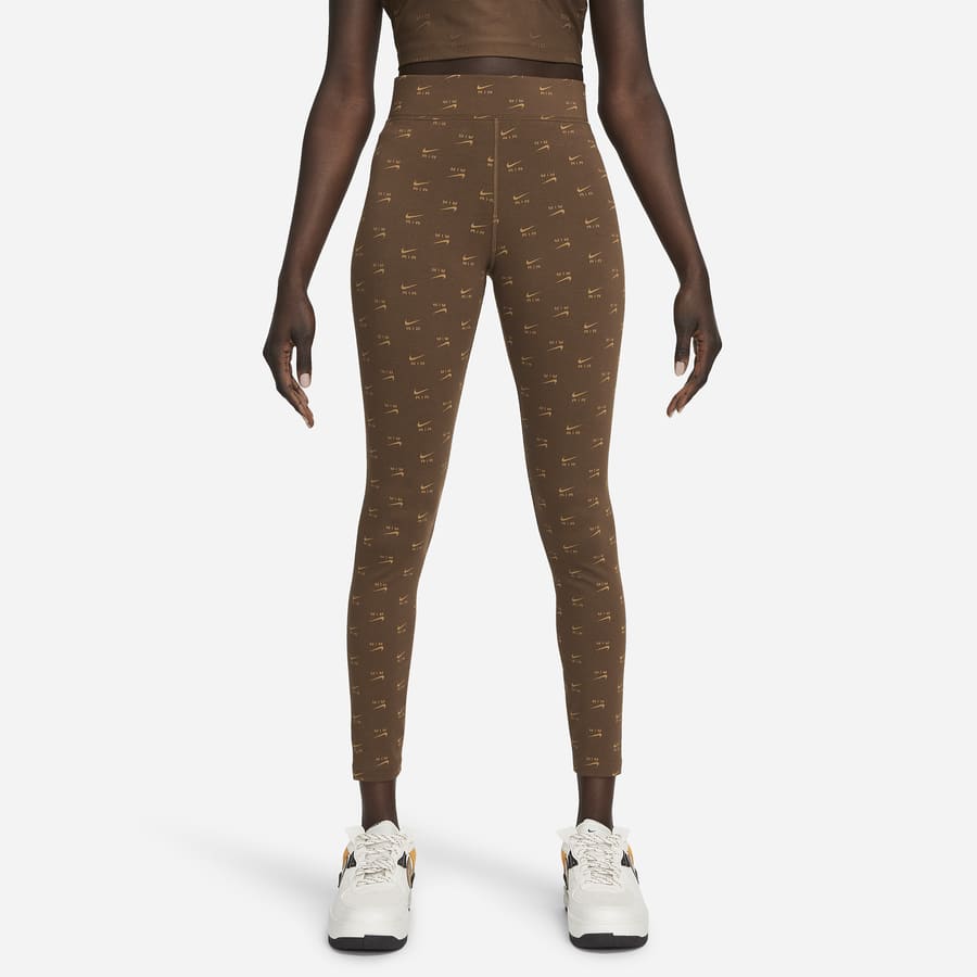 Our Guide to the Best Women s Leggings. Nike CA