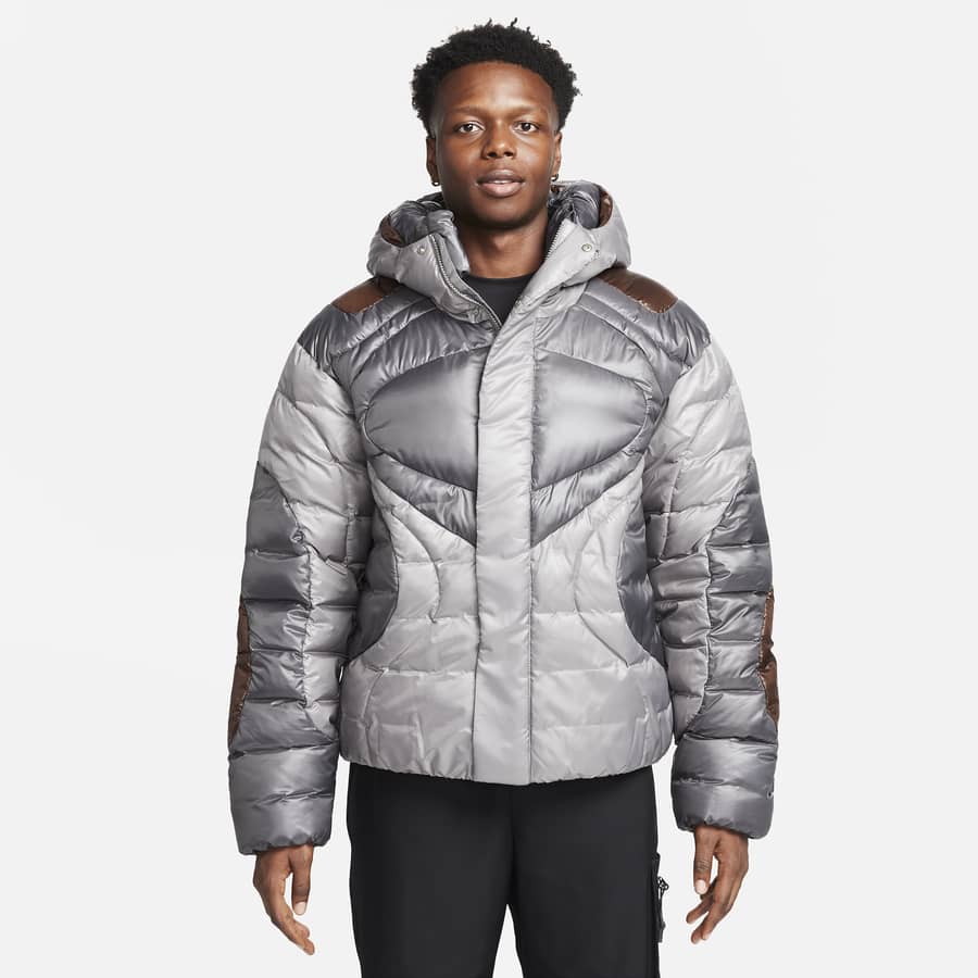 Manteau homme hotsell hiver nike