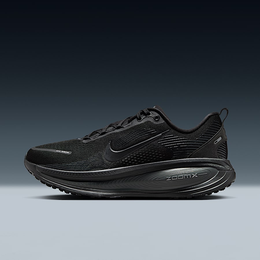 Nike史上最高のクッショニングで走れる、ナイキ ボメロ 18