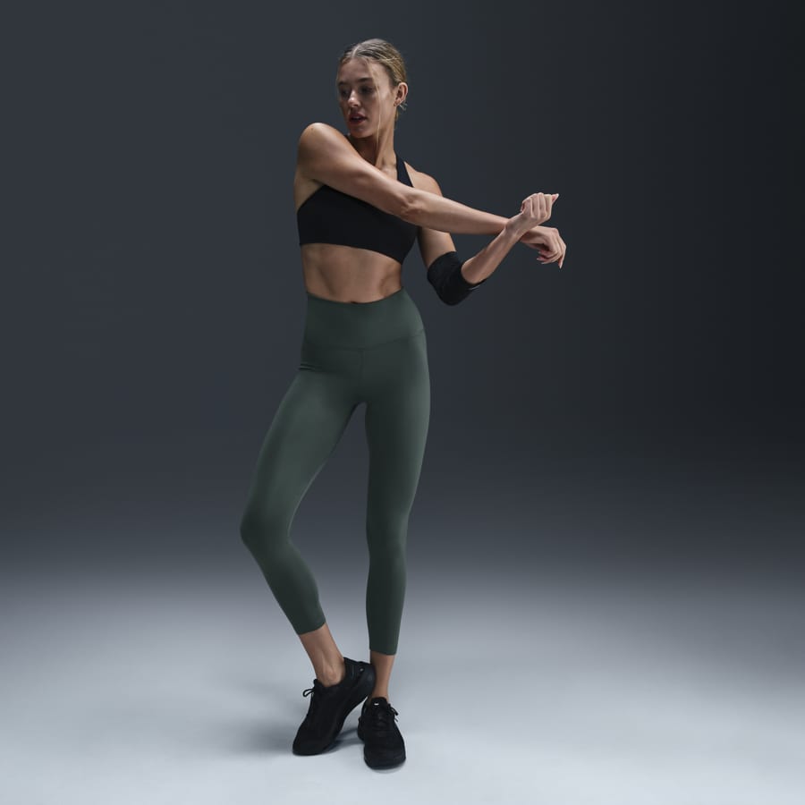 Nike leggings for cold weather hot sale