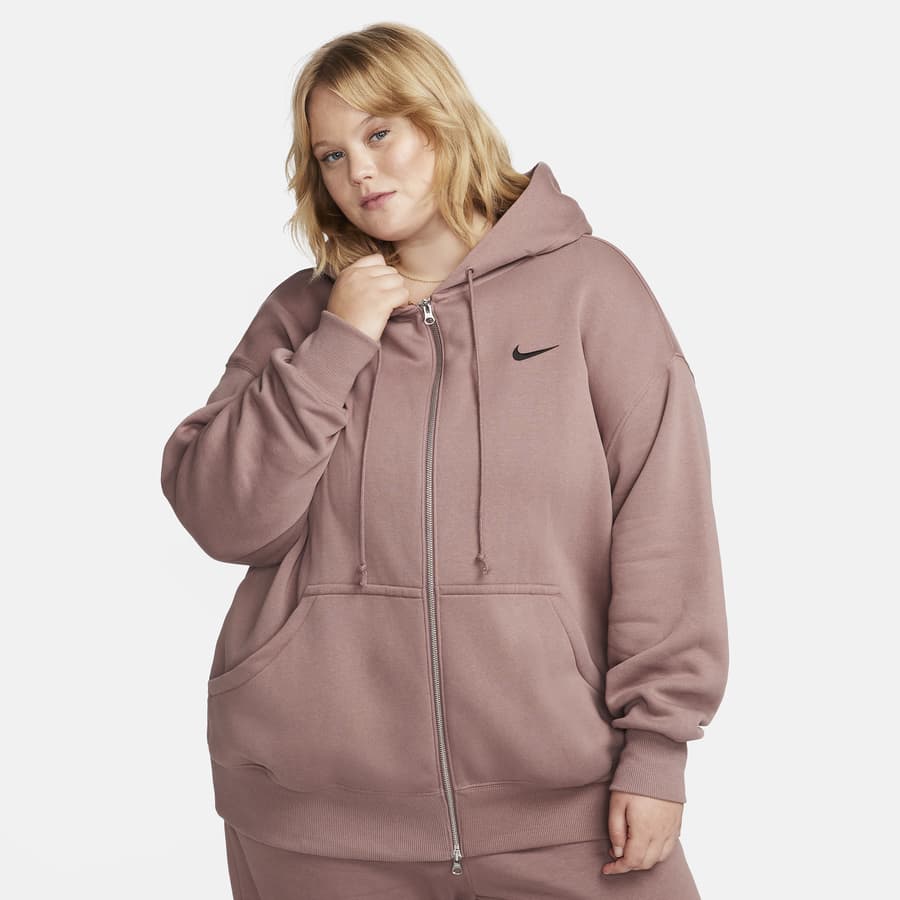 Warmest nike sale hoodie