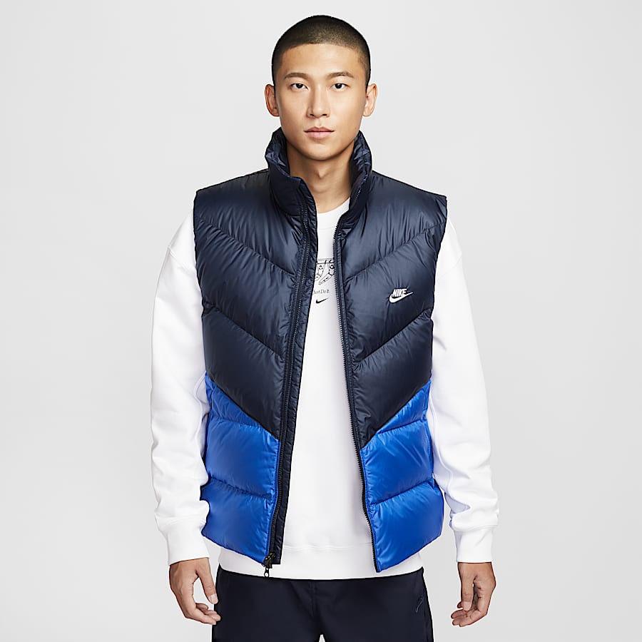 Nikeおすすめのスキーやスノーボードで着る必須アイテム8選.オンライン