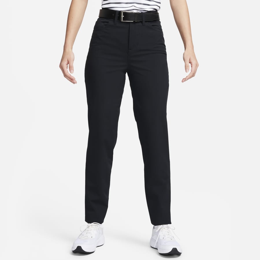Pantalon golf nike on sale