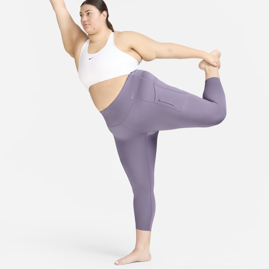 Les 4 meilleurs styles de legging grande taille par Nike. Nike CA