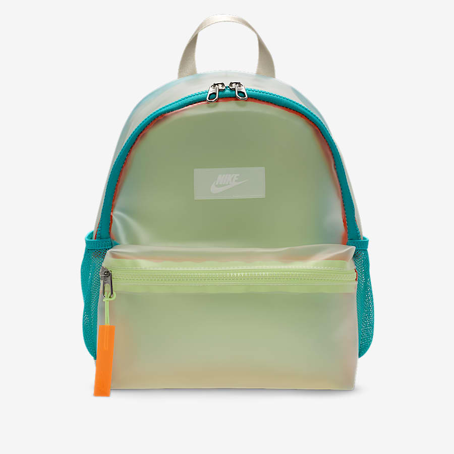 nike backpack with matching lunch box