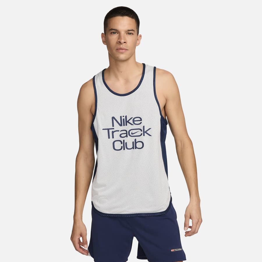 Best nike running shirts store
