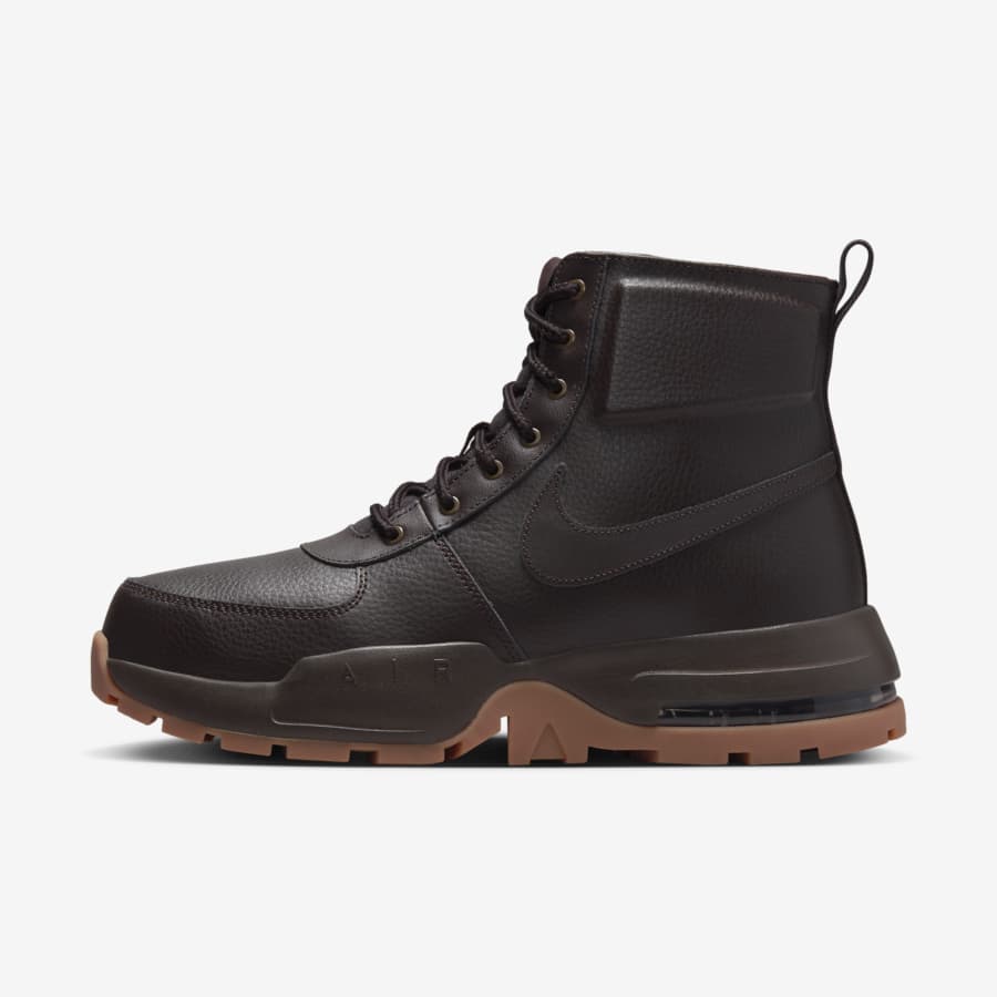Insulated nike boots sales