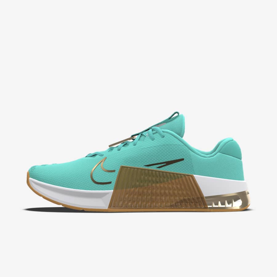 Nikeおすすめのウェイトリフティングシューズ.オンラインストア