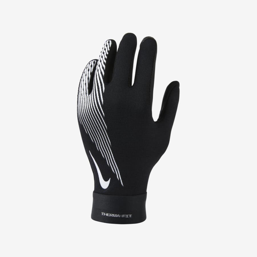 How to measure your hand to find your glove size. Nike IE