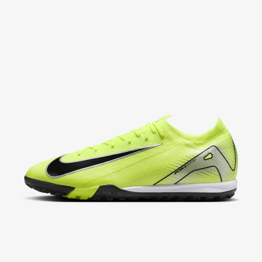 Nike futbol mexico store