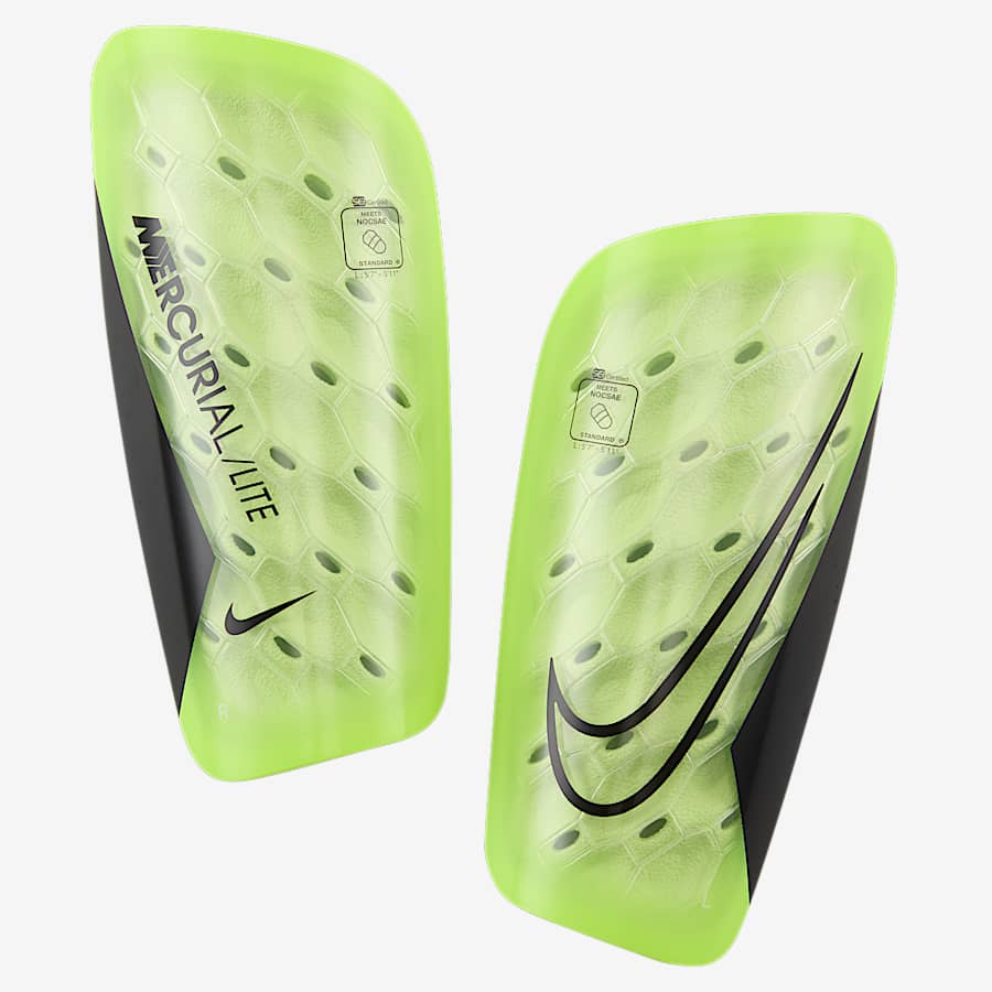 Nuevas espinilleras nike deals