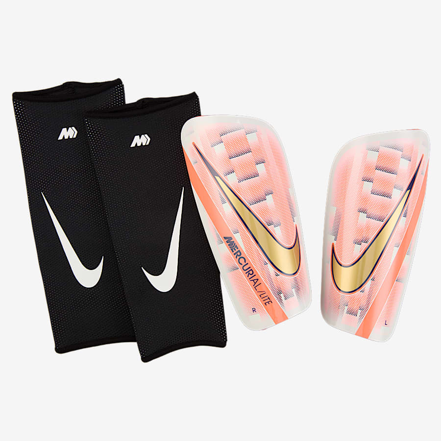 Espinilleras mercurial flylite 2025
