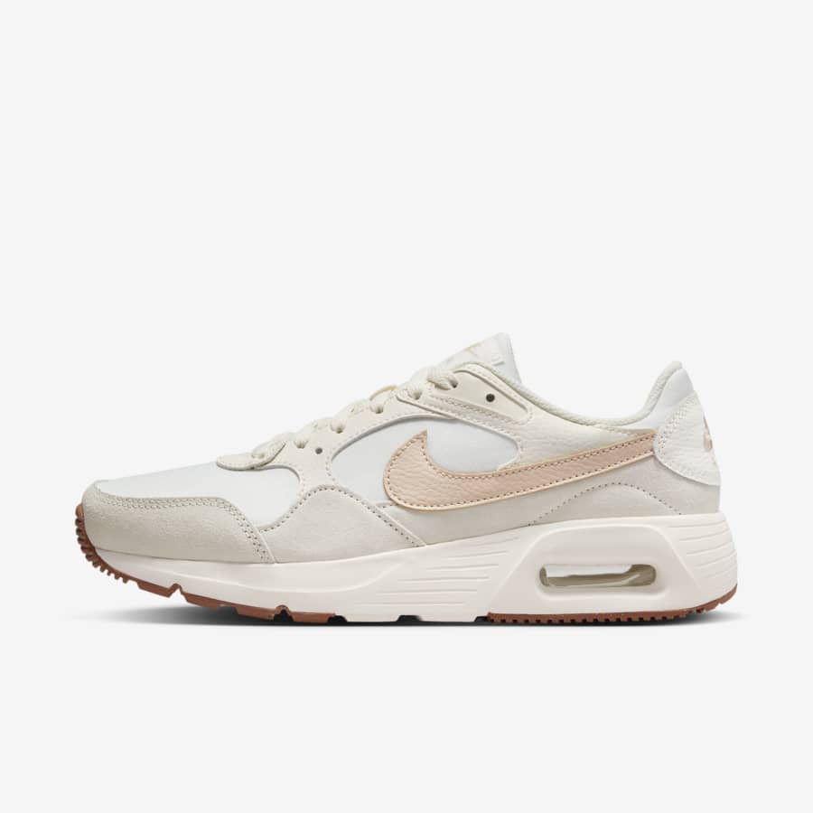 Check out the best chunky sneaker styles by Nike. Nike IN