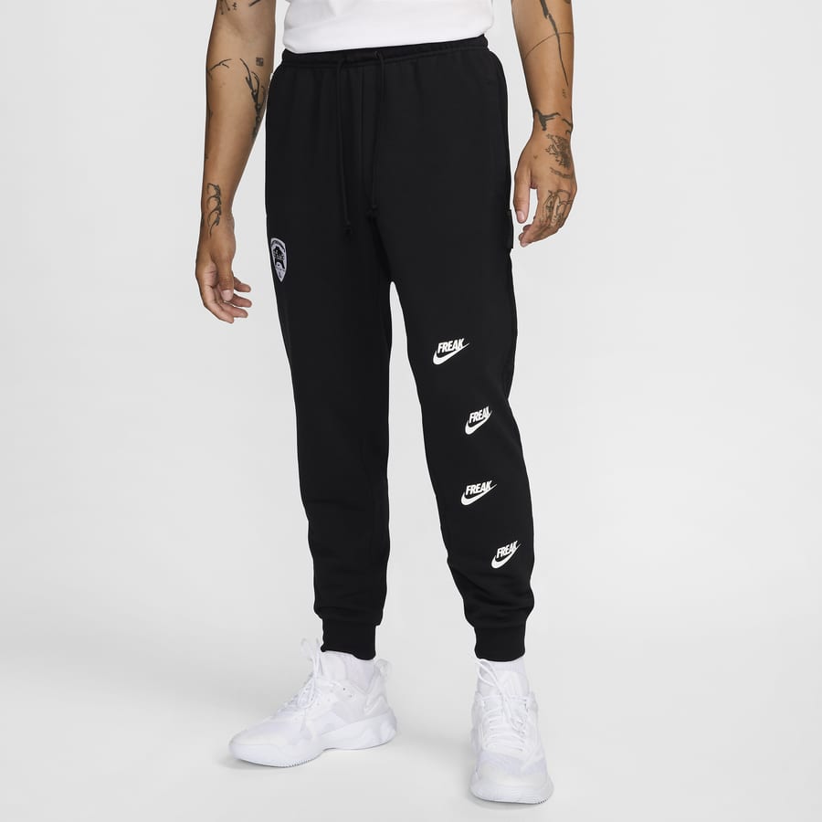 The Best Baggy Sweatpants by Nike to Shop Now. Nike