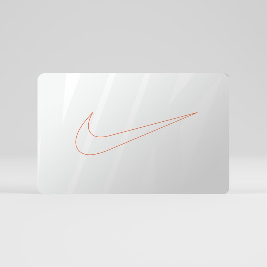 Nike gift cards free online