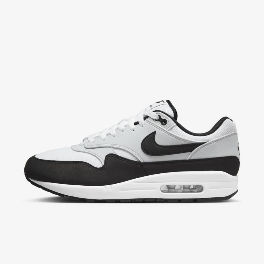 Black history air max 1 store