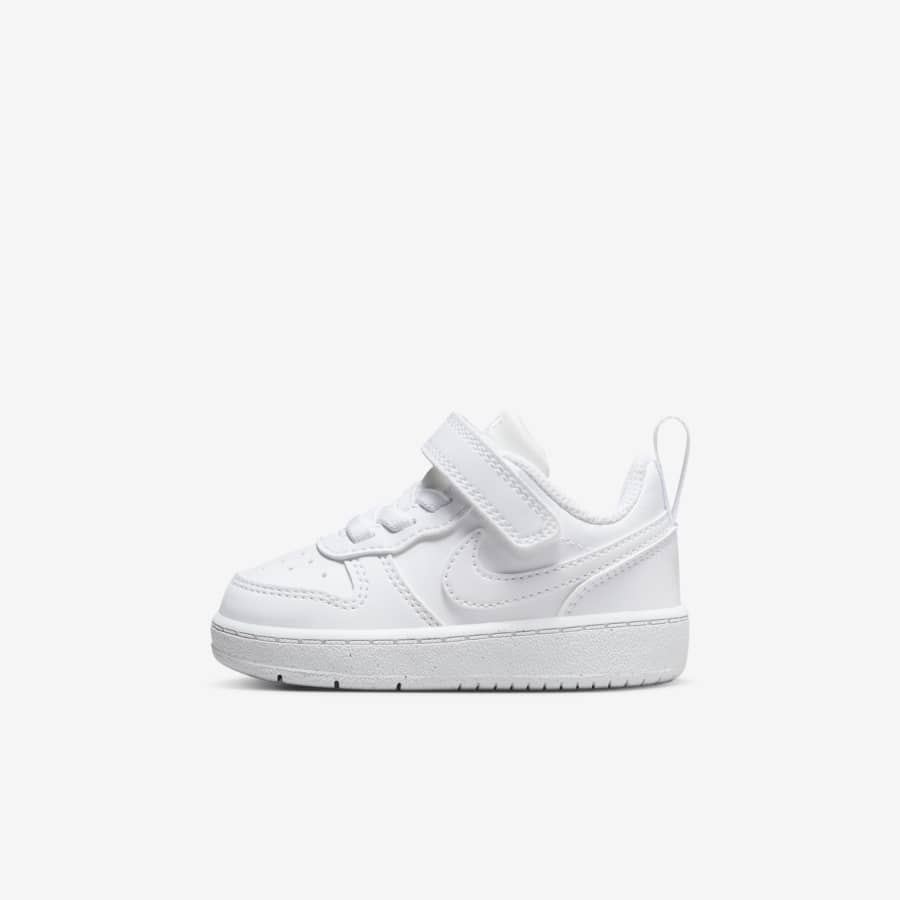 Nike baby shop top